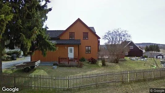 Apartments for rent in Porsgrunn - Photo from Google Street View
