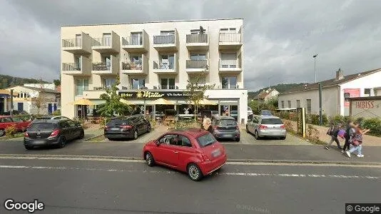 Apartments for rent in Marburg-Biedenkopf - Photo from Google Street View