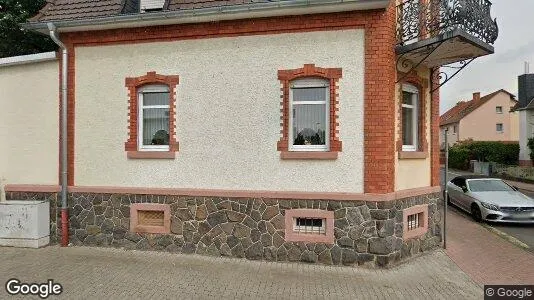 Apartments for rent in Main-Kinzig-Kreis - Photo from Google Street View