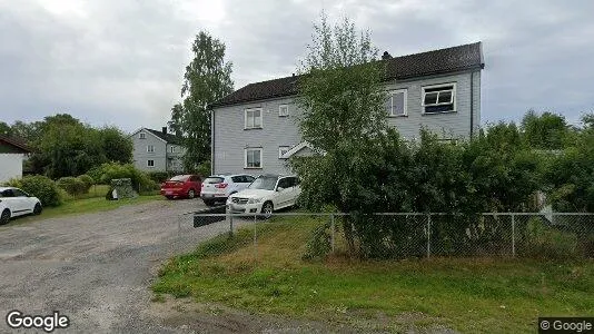 Apartments for rent in Skien - Photo from Google Street View