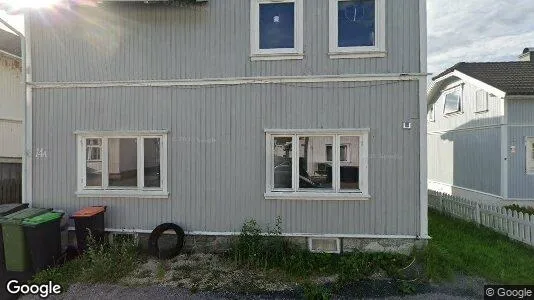 Apartments for rent in Porsgrunn - Photo from Google Street View