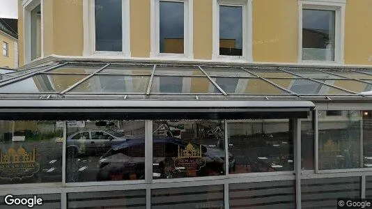Apartments for rent in Skien - Photo from Google Street View