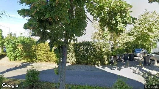 Apartments for rent in Offenbach - Photo from Google Street View