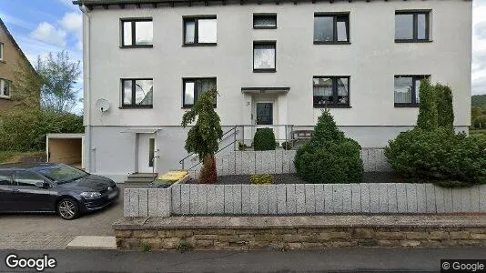 Apartments for rent in Werra-Meißner-Kreis - Photo from Google Street View