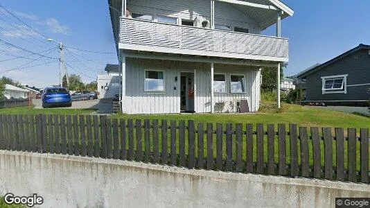 Apartments for rent in Tromsø - Photo from Google Street View