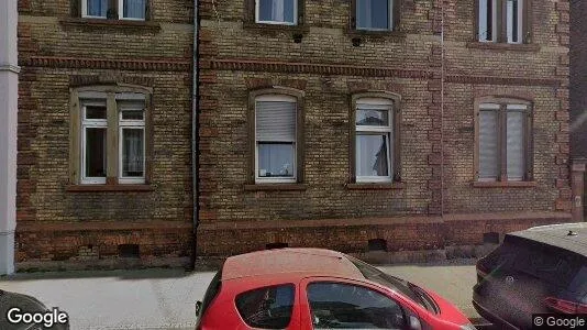 Apartments for rent in Wiesbaden - Photo from Google Street View