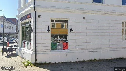 Rooms for rent in Levanger - Photo from Google Street View