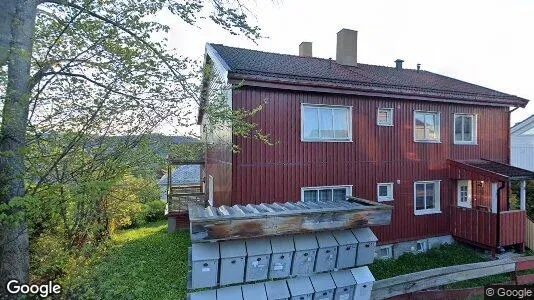 Rooms for rent in Trondheim Midtbyen - Photo from Google Street View