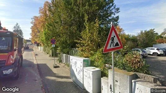 Apartments for rent in Hochtaunuskreis - Photo from Google Street View