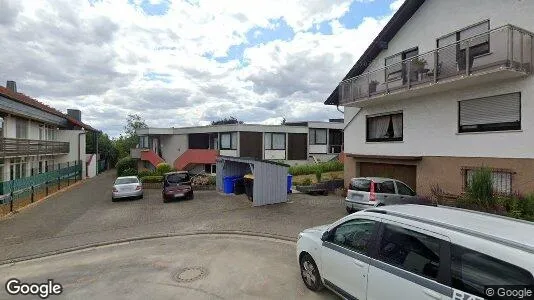 Apartments for rent in Wetteraukreis - Photo from Google Street View