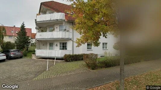 Apartments for rent in Gießen - Photo from Google Street View