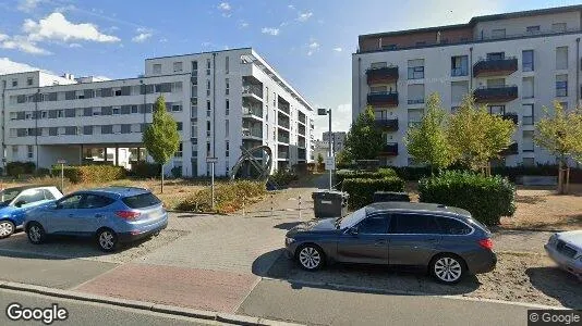 Apartments for rent in Darmstadt - Photo from Google Street View