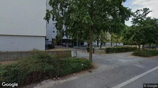 Apartments for rent in Darmstadt - Photo from Google Street View