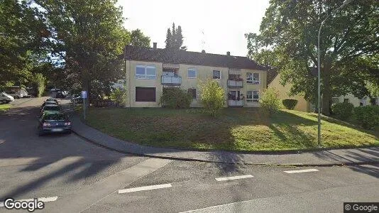 Apartments for rent in Lahn-Dill-Kreis - Photo from Google Street View