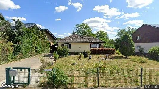 Apartments for rent in Wetteraukreis - Photo from Google Street View