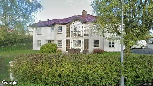 Apartments for rent in Trondheim Midtbyen - Photo from Google Street View
