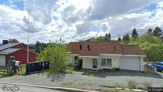 Apartments for rent in Trondheim Midtbyen - Photo from Google Street View