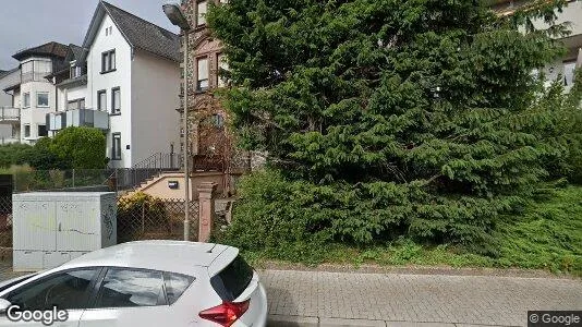 Apartments for rent in Main-Kinzig-Kreis - Photo from Google Street View