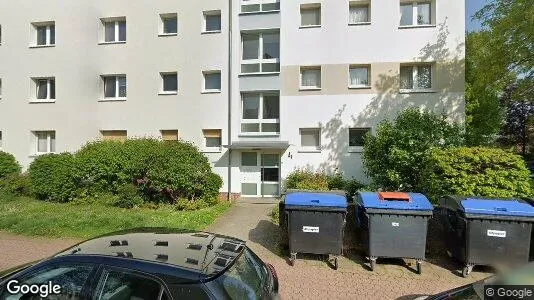 Apartments for rent in Wetteraukreis - Photo from Google Street View