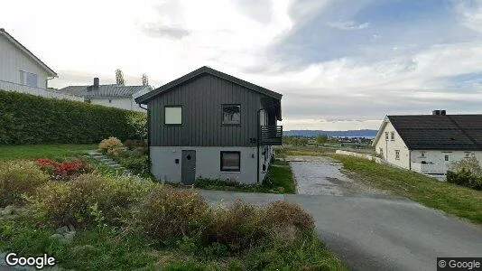 Rooms for rent in Trondheim Østbyen - Photo from Google Street View