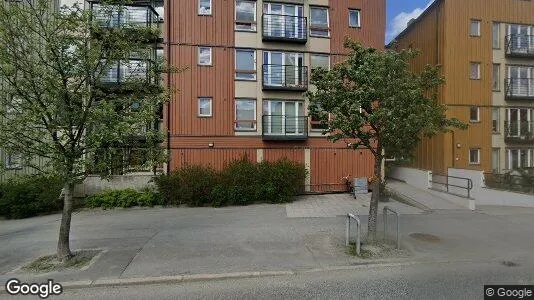 Apartments for rent in Trondheim Midtbyen - Photo from Google Street View