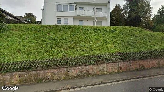 Rooms for rent in Marburg-Biedenkopf - Photo from Google Street View
