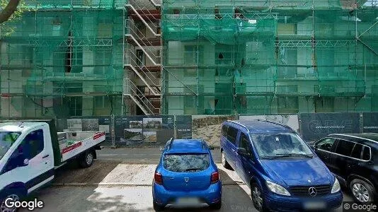 Apartments for rent in Wiesbaden - Photo from Google Street View