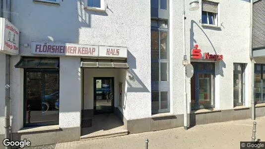 Apartments for rent in Main-Taunus-Kreis - Photo from Google Street View