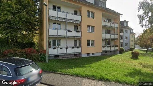 Apartments for rent in Hochtaunuskreis - Photo from Google Street View