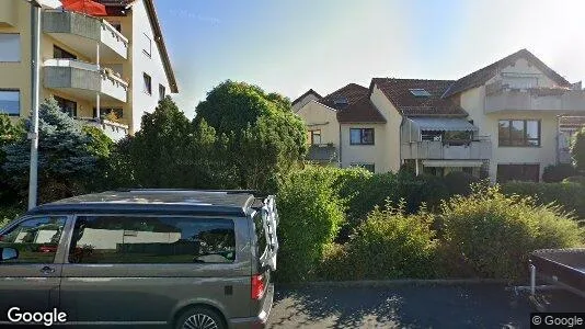 Apartments for rent in Kassel - Photo from Google Street View