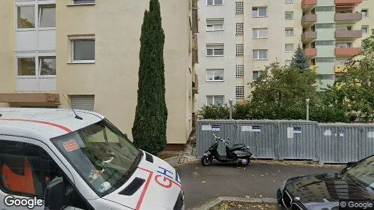 Apartments for rent in Main-Kinzig-Kreis - Photo from Google Street View