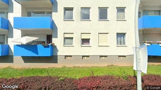 Apartments for rent in Rheingau-Taunus-Kreis - Photo from Google Street View