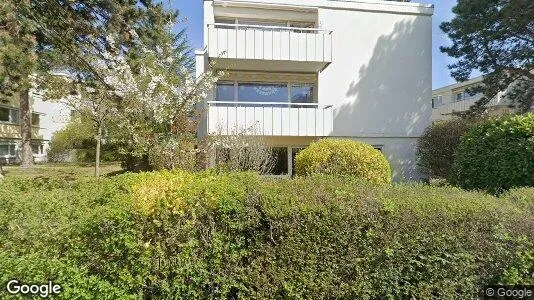 Apartments for rent in Wiesbaden - Photo from Google Street View