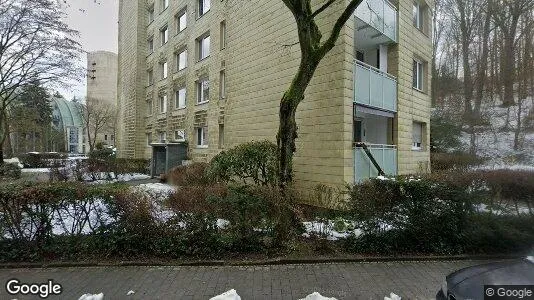 Apartments for rent in Hochtaunuskreis - Photo from Google Street View