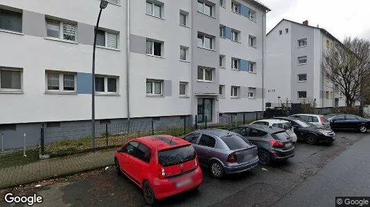 Apartments for rent in Hochtaunuskreis - Photo from Google Street View
