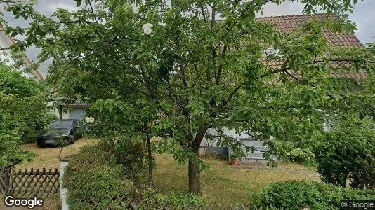 Rooms for rent in Offenbach - Photo from Google Street View
