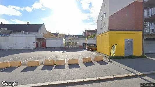 Apartments for rent in Sandefjord - Photo from Google Street View