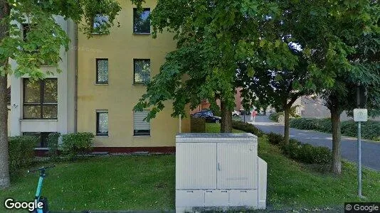 Apartments for rent in Kassel - Photo from Google Street View