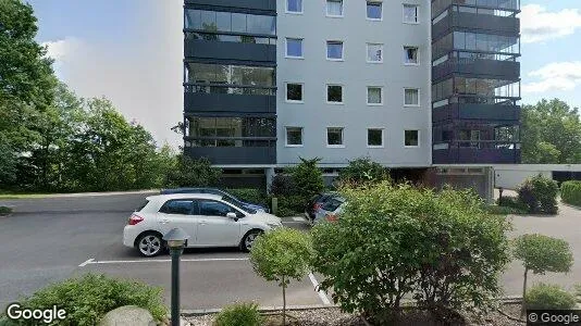 Apartments for rent in Tønsberg - Photo from Google Street View