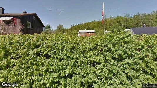 Apartments for rent in Larvik - Photo from Google Street View