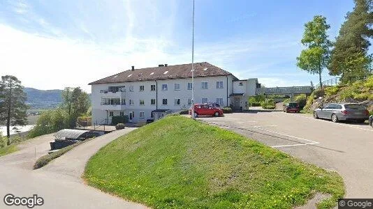 Apartments for rent in Sande - Photo from Google Street View