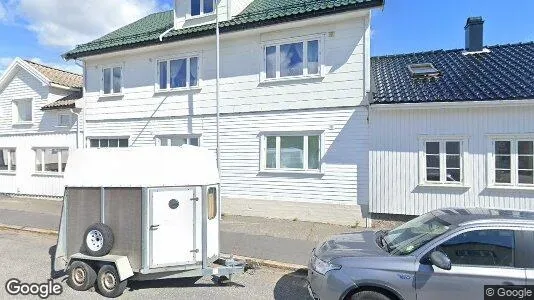 Apartments for rent in Larvik - Photo from Google Street View