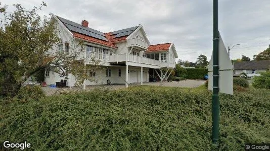 Apartments for rent in Tønsberg - Photo from Google Street View