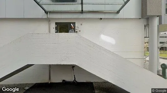 Rooms for rent in Bergen Årstad - Photo from Google Street View