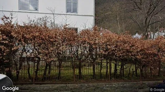 Apartments for rent in Bergen Bergenhus - Photo from Google Street View