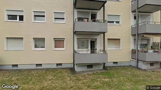 Apartments for rent in Main-Taunus-Kreis - Photo from Google Street View