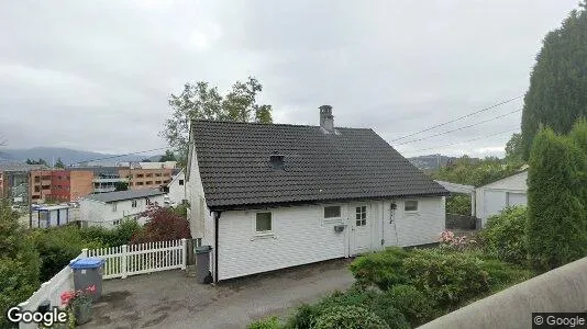 Apartments for rent in Askøy - Photo from Google Street View