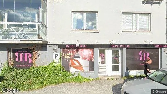 Rooms for rent in Bergen Bergenhus - Photo from Google Street View