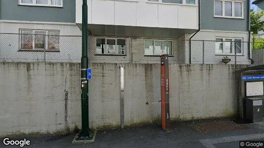 Apartments for rent in Bergen Laksevåg - Photo from Google Street View