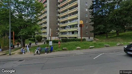 Apartments for rent in Wiesbaden - Photo from Google Street View
